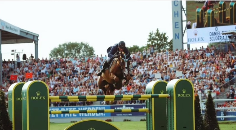 Scuderia 1918 Tobago Z, retirado de las pistas de competición