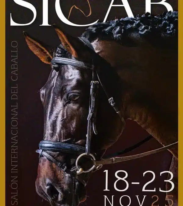 El Salón Internacional del Caballo regresará a Sevilla en otoño