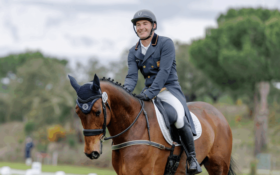España anuncia los binomios seleccionados para la Copa de Naciones de CCE de Lignières