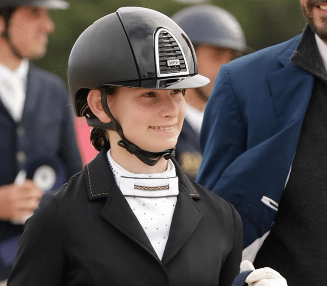 Selección española para el CDI Le Mans 2025