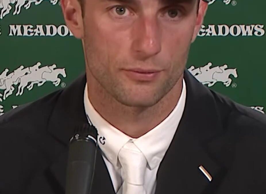 Richard Vogel, suma y sigue