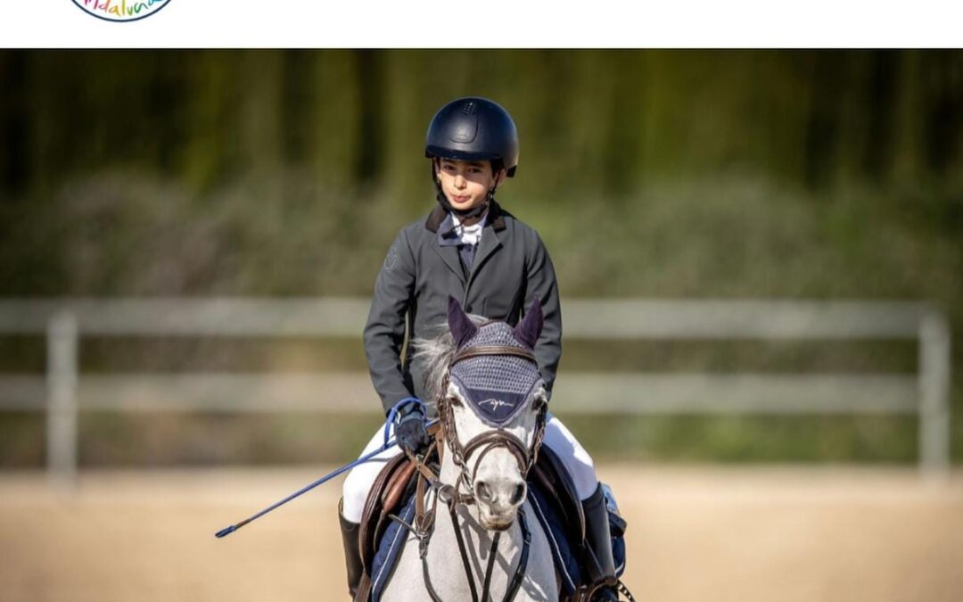 Final de la Liga Norte a Sur en Montenmedio