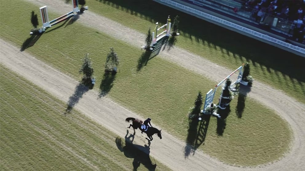 Un juez ha determinado que el ejército argentino debe pagar una indemnización a la viuda e hijos de un oficial que murió durante un concurso
