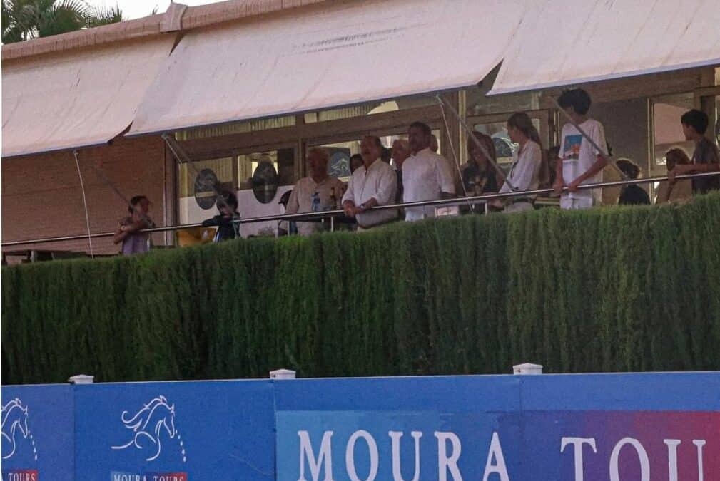 Podios del Campeonato Classico de la Comunidad Valenciana 2025