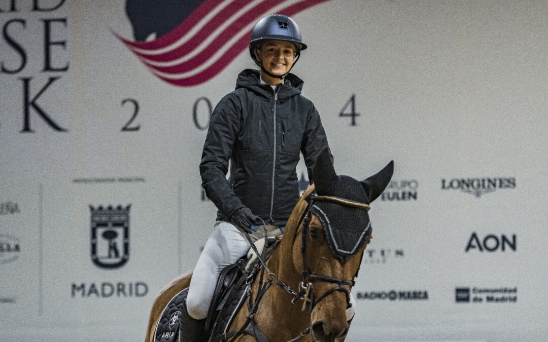 Este año no habrá IFEMA Madrid Horse Week