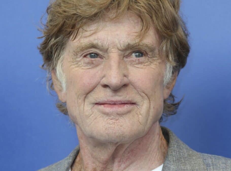 Robert Redford, adiós a una leyenda del cine que amaba los caballos