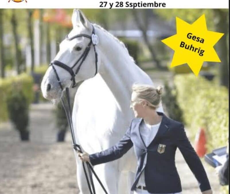 El V Encuentro Nacional de Tecnificación de Volteo se celebra este fin de semana