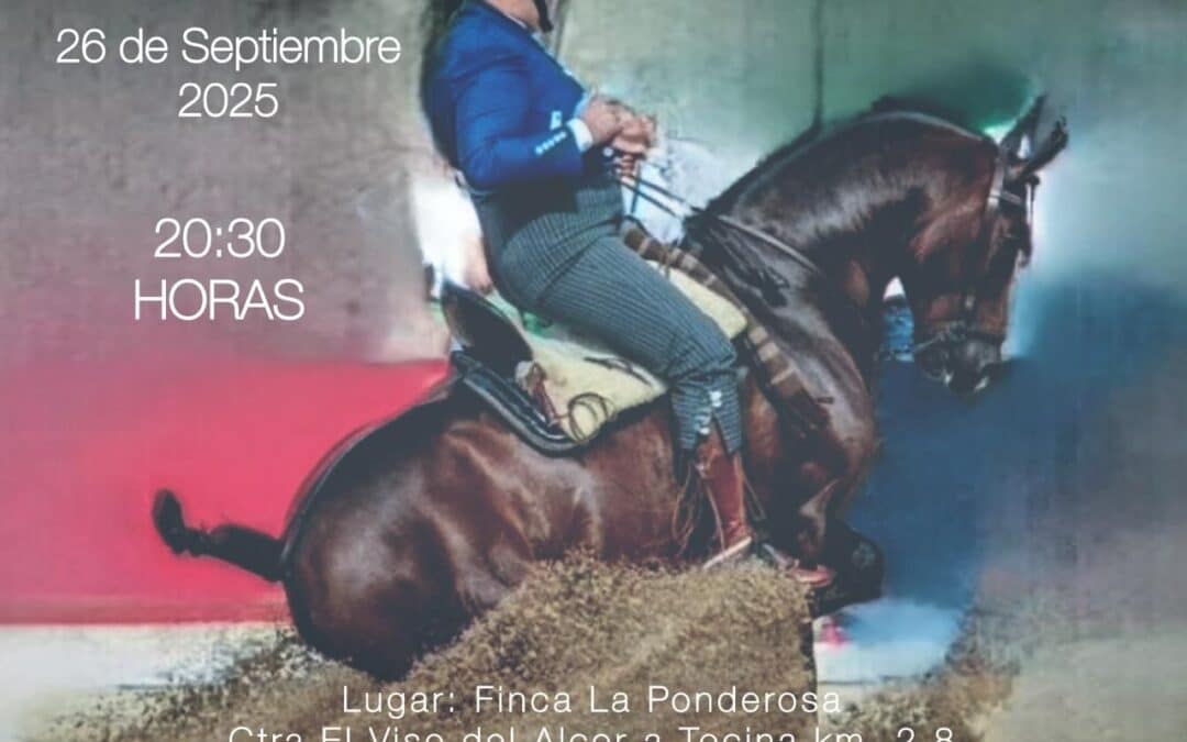 Preparado el CVN2* CH La Ponderosa – Copa ANCCE