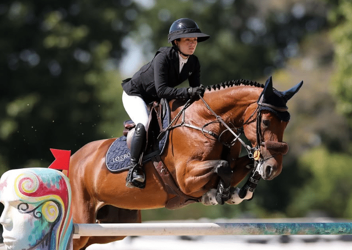 Anniela González brilla en sus primeros Juegos Centroamericanos de Guatemala 2025