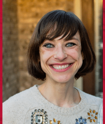 Liz Haney se incorpora al Departamento de Ciencias Animales de Texas A&M para formar a la próxima generación de entrenadores