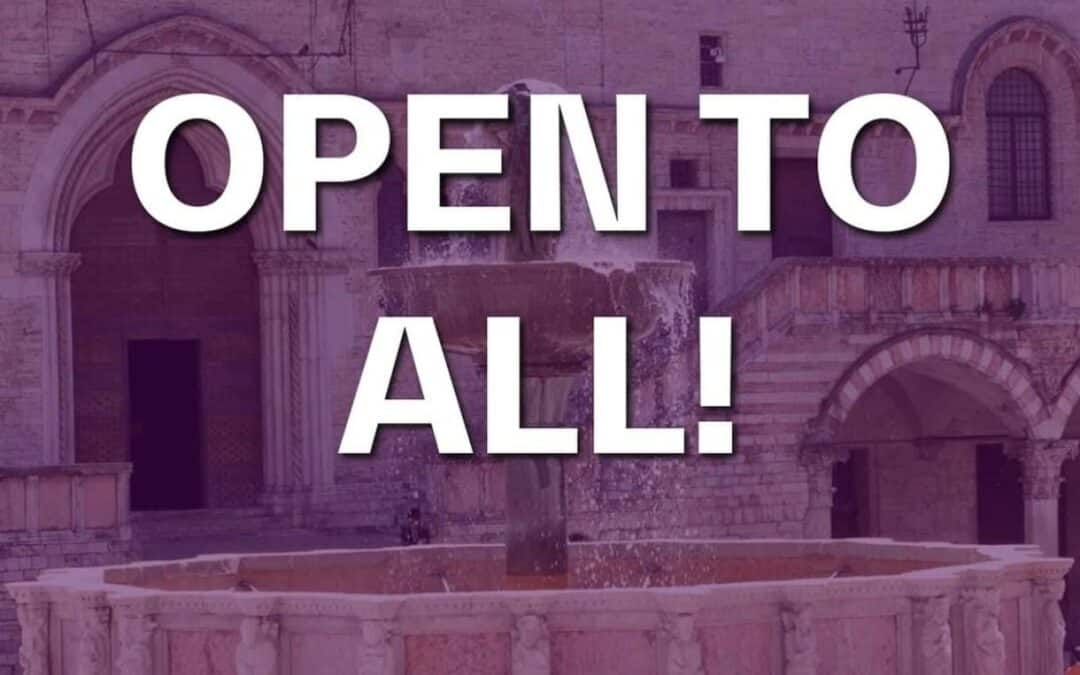 FEI Endurance Forum 2026 reunirá a la comunidad internacional en Perugia