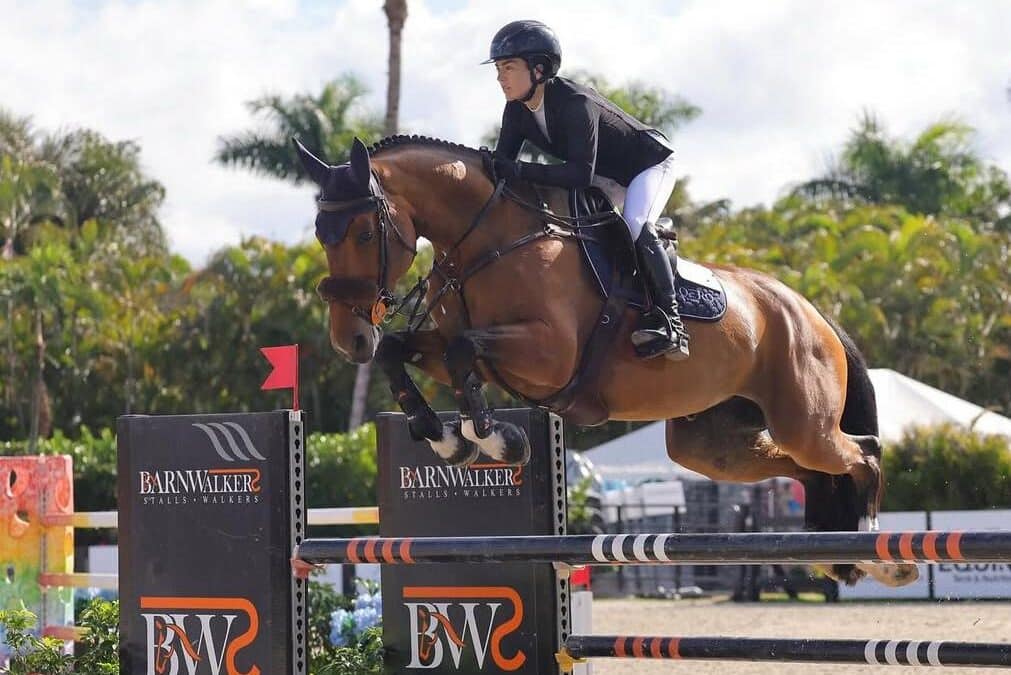 Anniela González del Valle y sus primeros Juegos Centroamericanos de Guatemala: “Llegar hasta aquí y poder representar al país que me vio nacer es un orgullo enorme” 