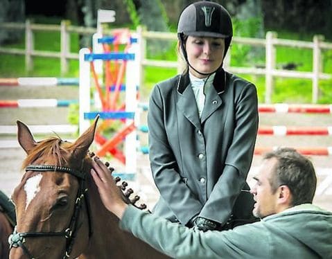 Presencia española en el CCI2*-S de Kronenberg: Clara Bartolomé y Pau Catalá representarán a España