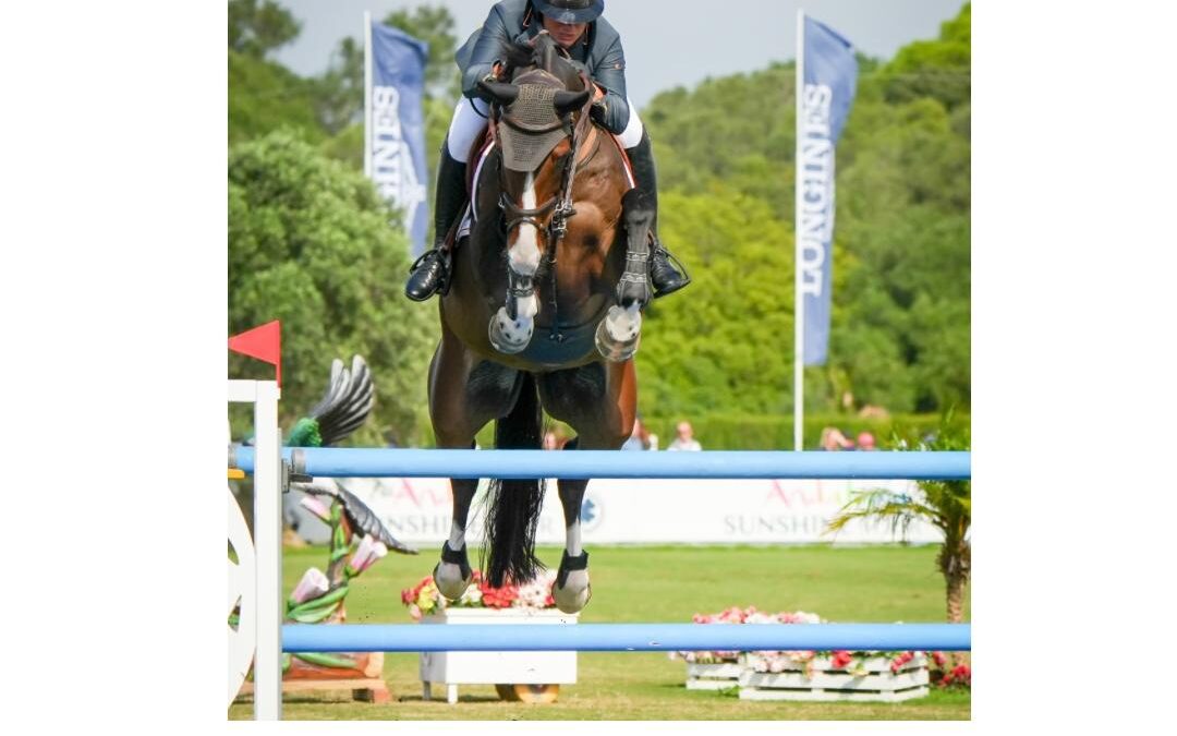 390 jinetes y 420 caballos competirán en los Campeonatos de España Absoluto, Clásico, Jóvenes Jinetes y Caballos jóvenes