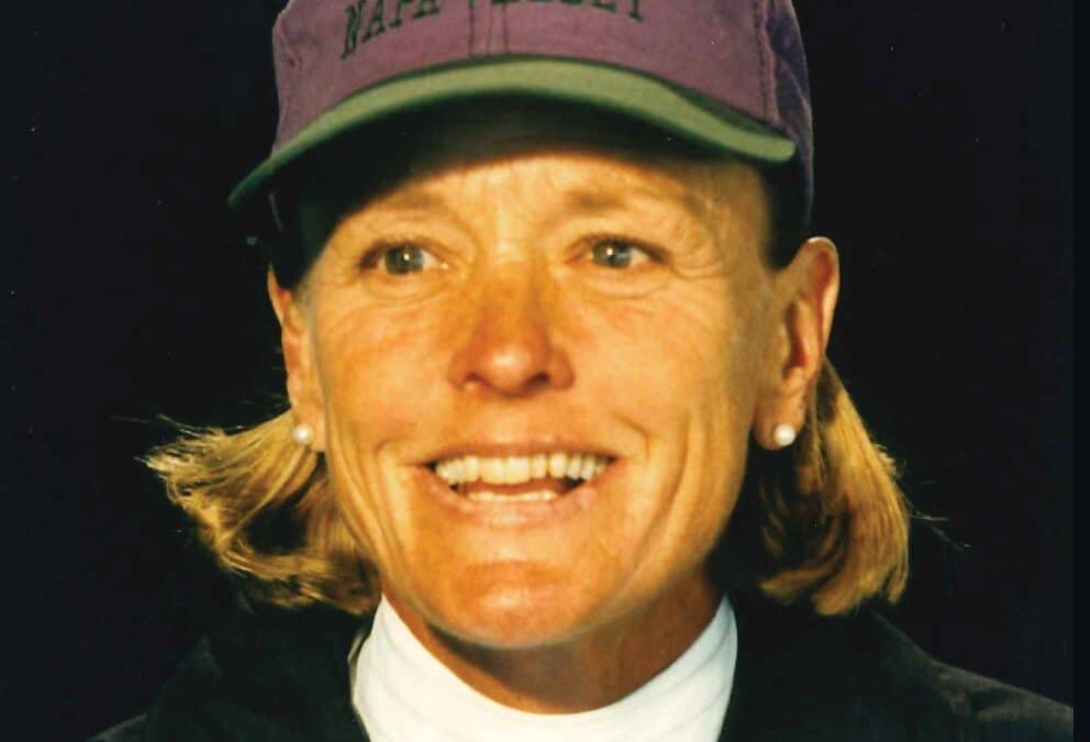 Fallece Lu Thomas, figura clave en la historia de Spruce Meadows