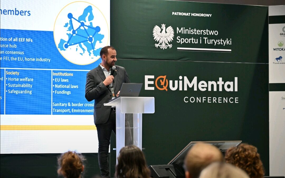EquiMental Conference 2025
