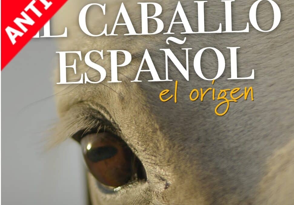 Sevilla acogerá el preestreno del documental “El Caballo Español, el origen”