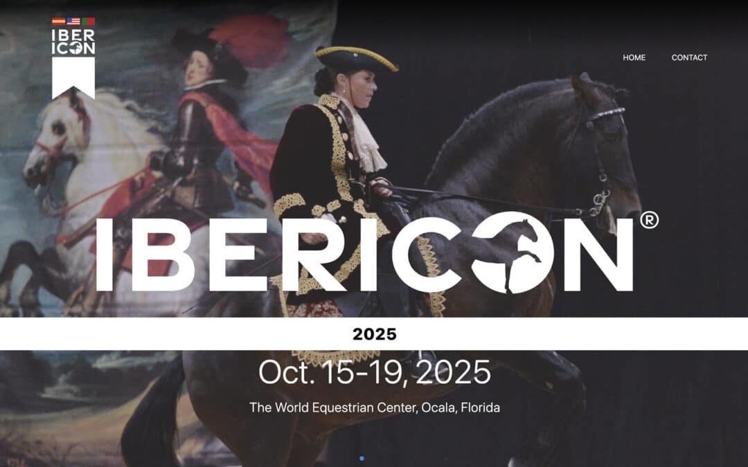Yeguada Cartuja estará presente en IBERICON USA 2025