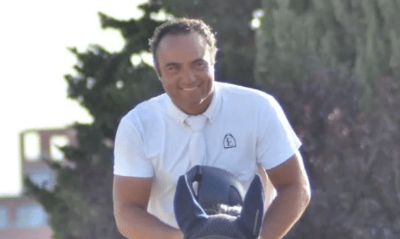 Luis Franco Martínez se impone en el Gran Premio Ford Deysa del CSN2* Alameda del Pardo