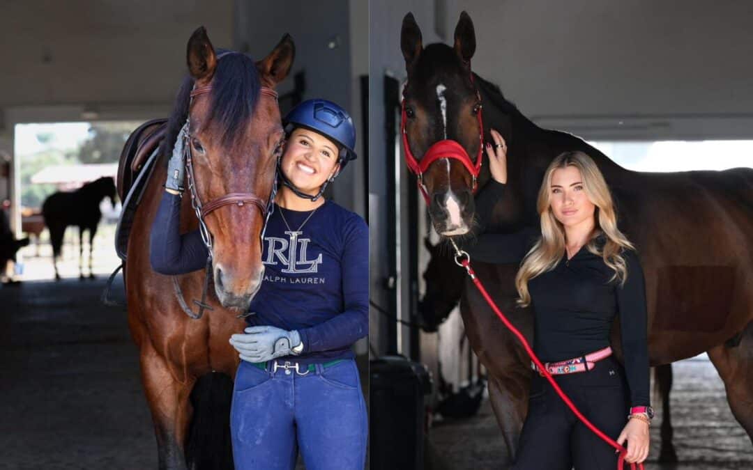 Jarno y Notis se despiden de Alex Codina