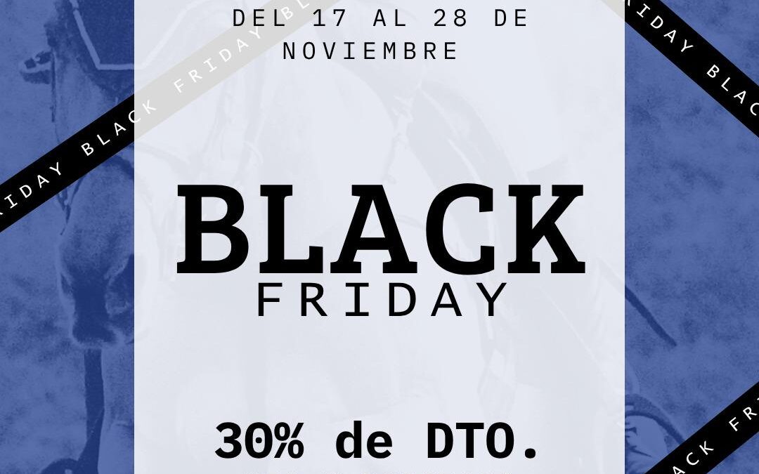 Black Friday en Chacco Marketing: queremos ayudarte a dar ese paso que llevas tiempo posponiendo 