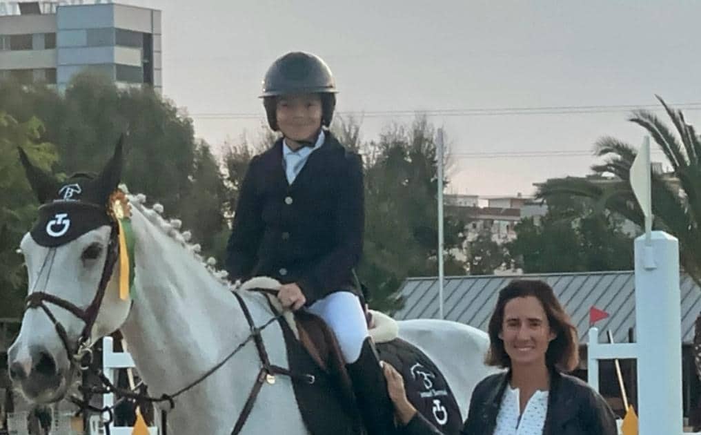 Buenos resultados de Ismael Bernal Medina e Ipanema DC en Sevilla