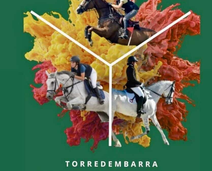 Confirmadas las nuevas fechas del Campeonato de España de CCE en la categoría de Infantiles