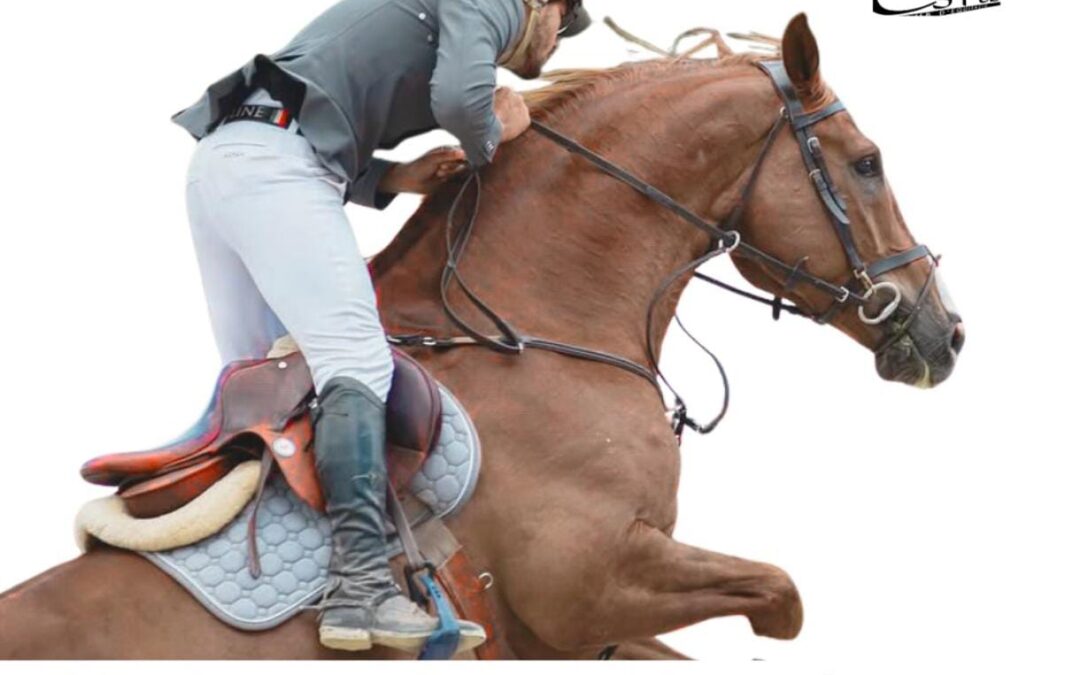 El Campeonato de Baleares de Salto 2025 se celebrará en el Hipódromo Son Pardo