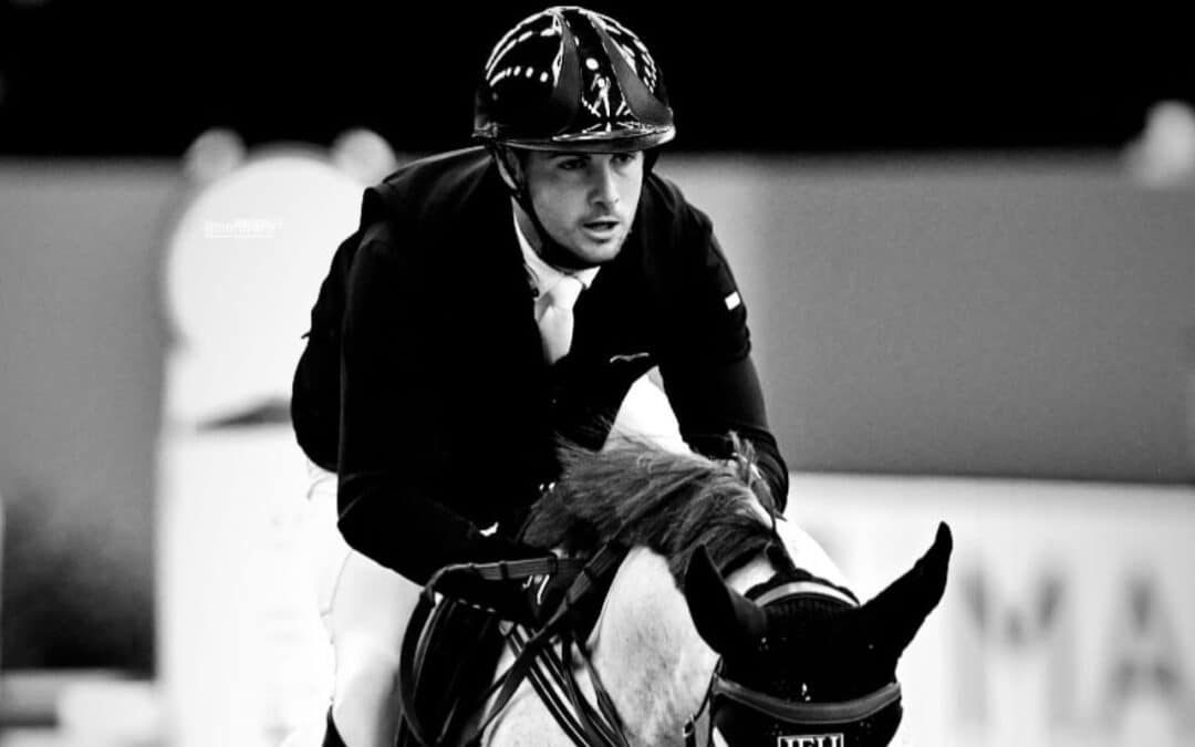 José Fumero nos cuenta sus novedades en la cuadra y proyectos para este 2026