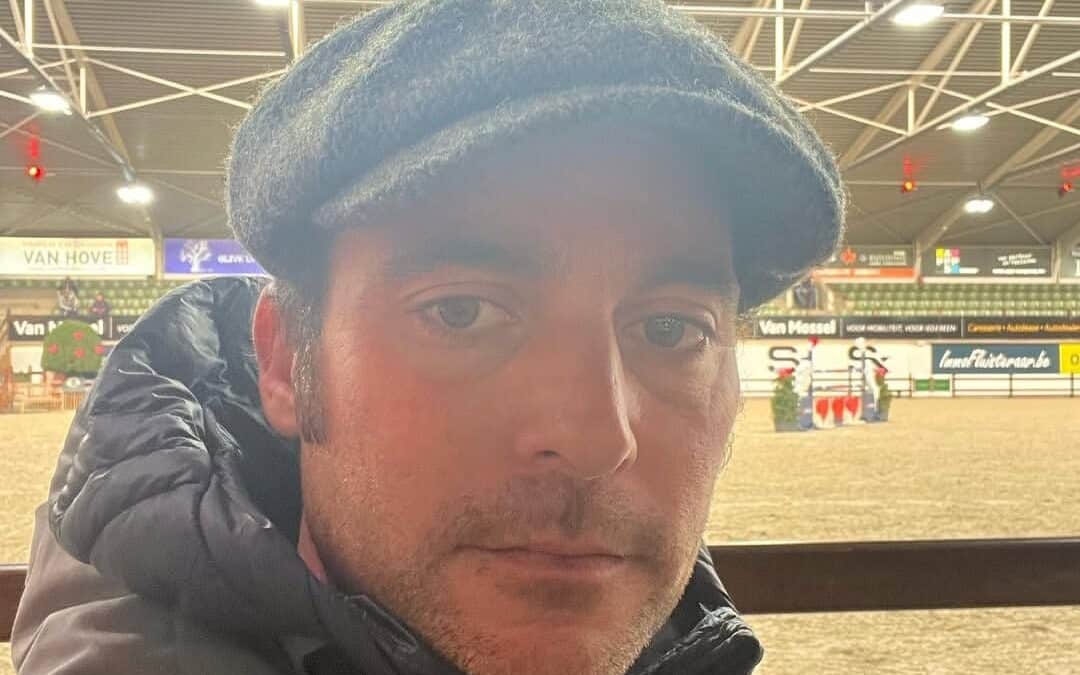 Participación española en el CSI1* y CSIYH1* de Lier