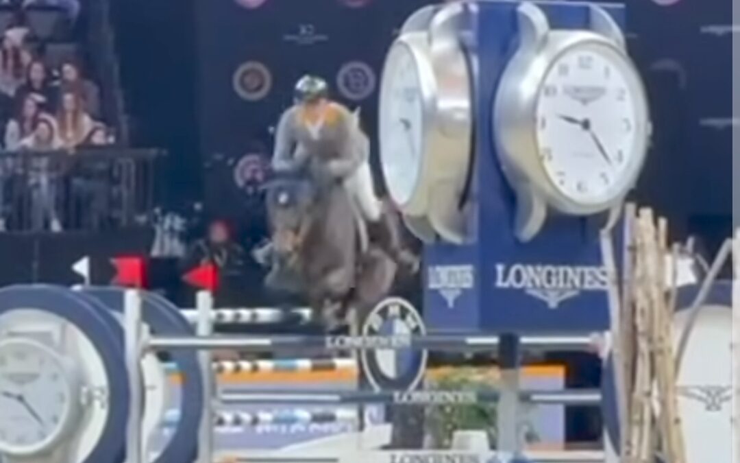 Tensión en los Prague Playoffs tras la eliminación del equipo Istanbul Warriors