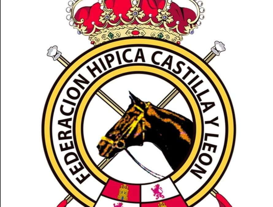 Vuelven las competiciones hípicas en Castilla y León el 1 de diciembre