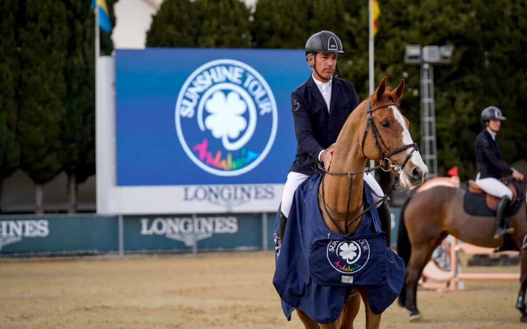 Armando Trapote y Mariano Martínez Bastida representarán a España en la Copa del Mundo de Verona