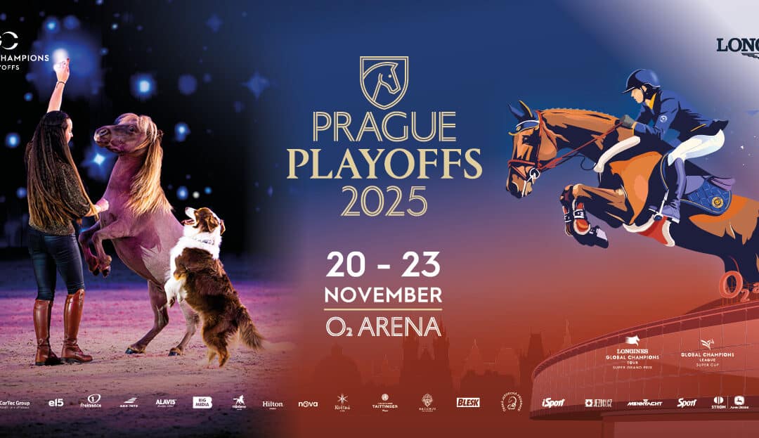 Los Global Champions Playoffs contarán con presencia española