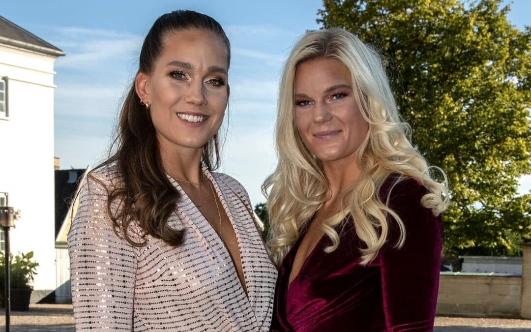 Nueva sede para Cathrine Dufour y Rasmine Laudrup 