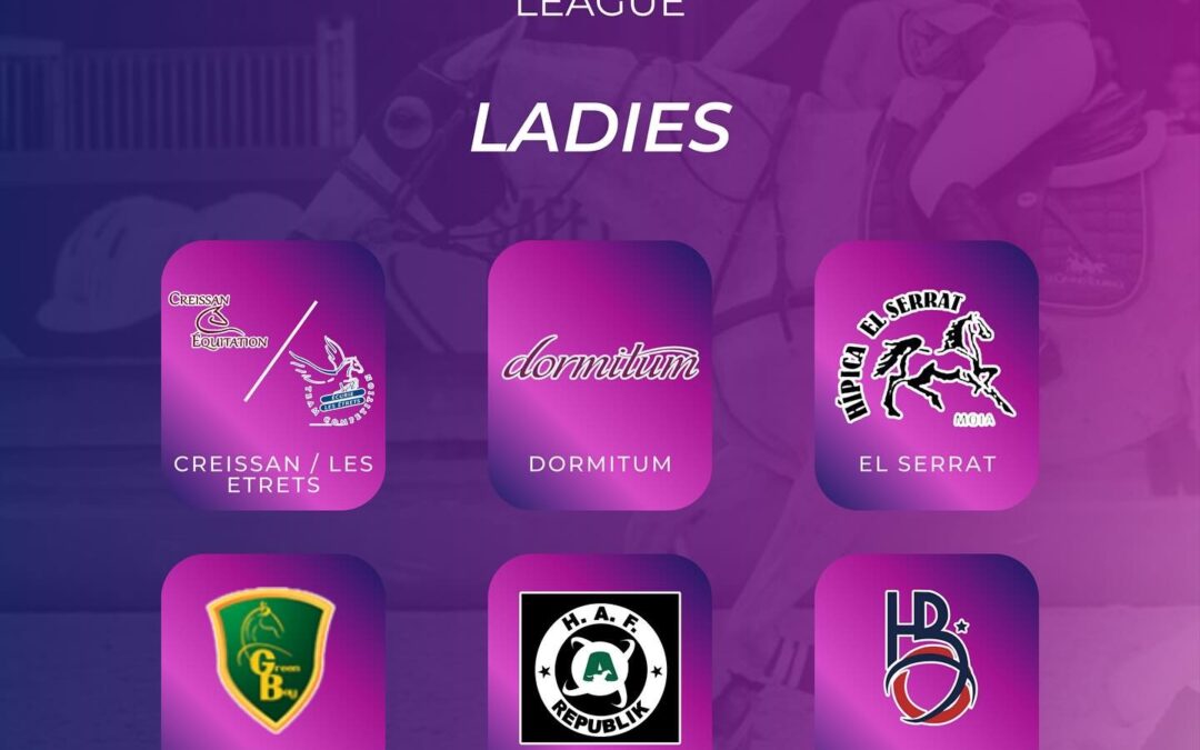 La Mediterranean League confirma los equipos para su séptima edición