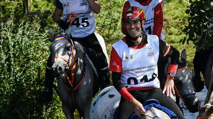 Jaume Punti Dachs, único representante español en Travagliato