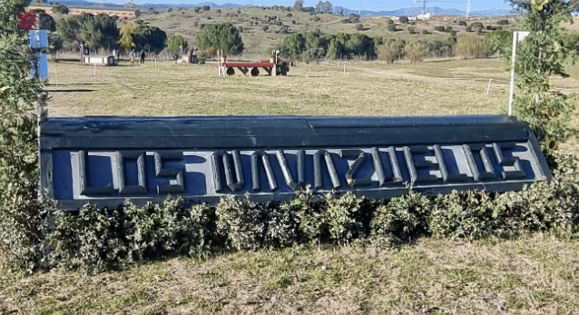 La Copa del Rey de Concurso Completo y la final de la Liga LINCCE se disputan este fin de semana en Los Navazuelos