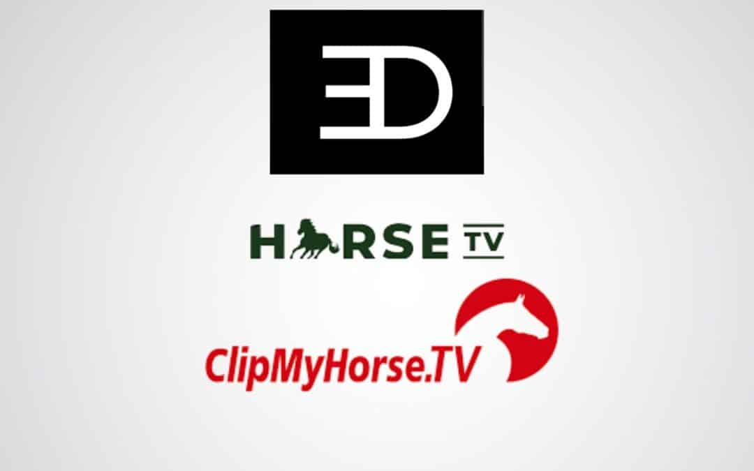 Tecnología redefiniendo cómo vivimos el mundo ecuestre