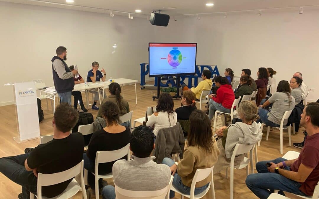 AINISE continúa su lucha para que las terapias ecuestres sean valoradas como se merecen