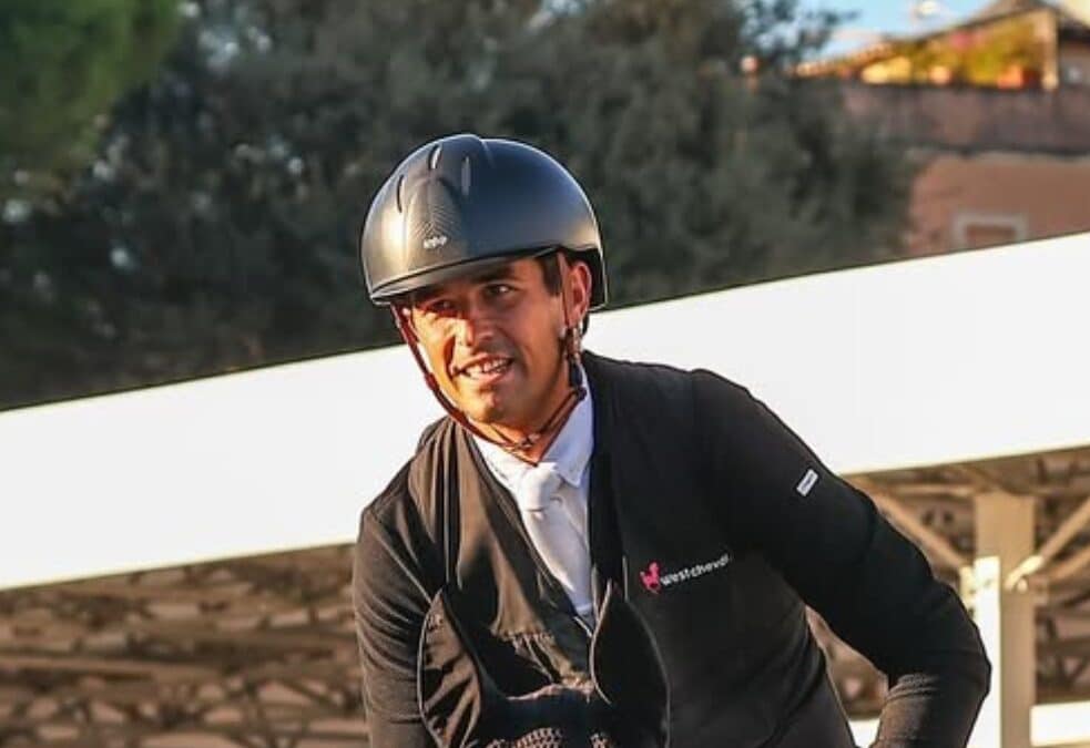 El Gran Premio 1.40 metros del Autumn MET 2025 Tour III ya tiene ganador 