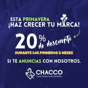 Publicidad sector hipico