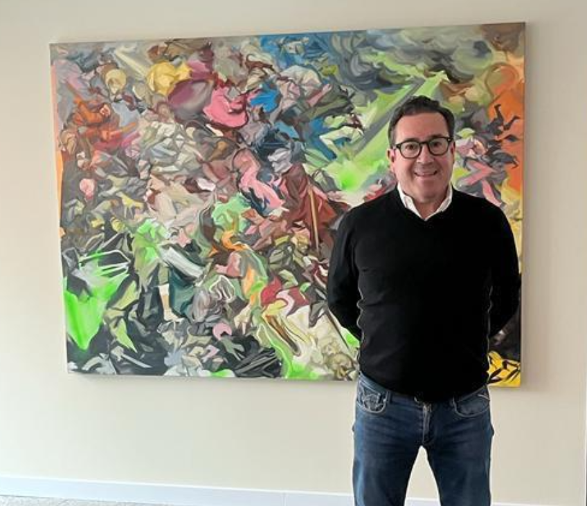 Santiago Rodríguez